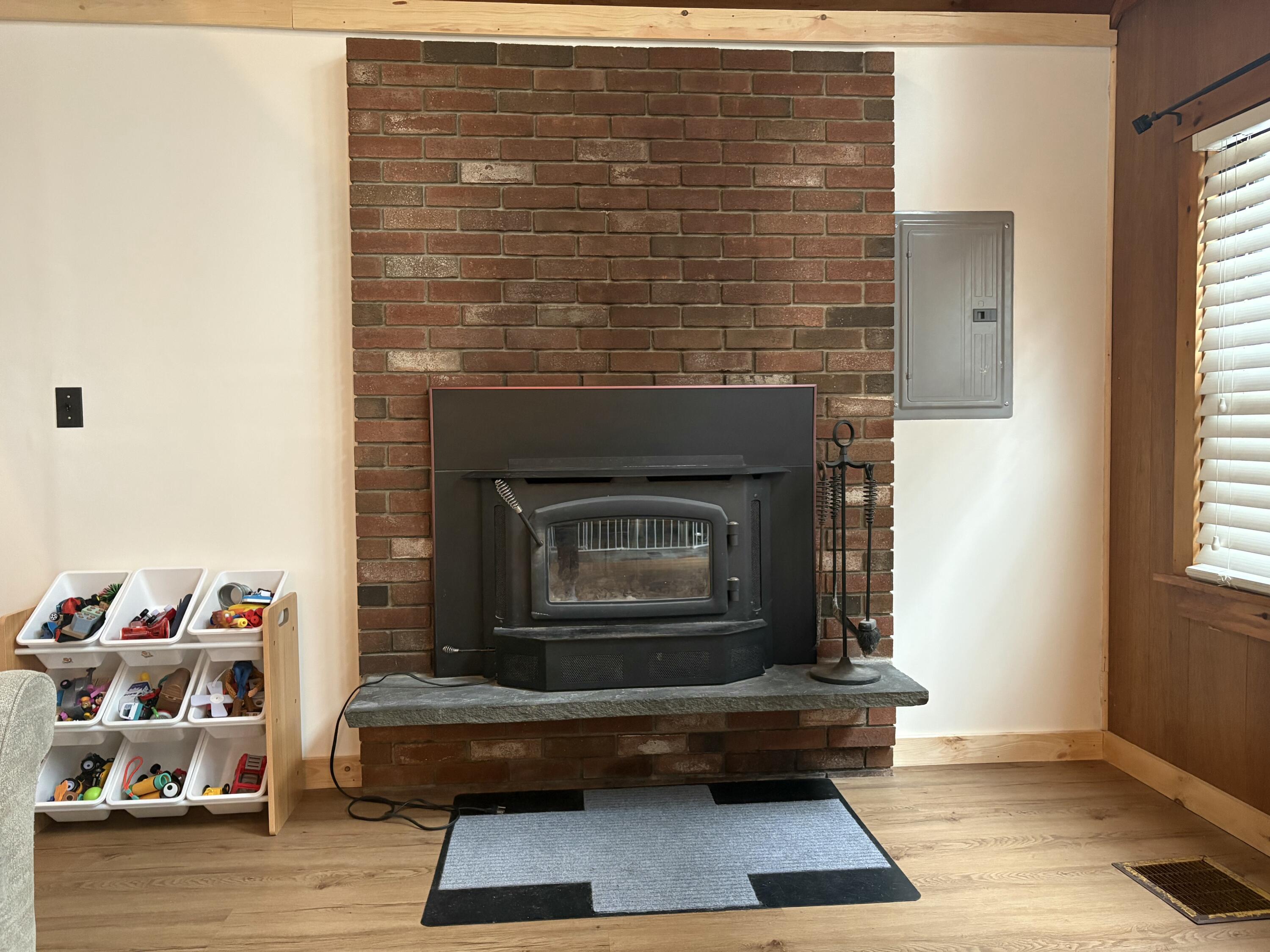 175 Deer Crossing Road Limerick, ME 04048 - Photo 19 of 35 20260311_193919224_iOS