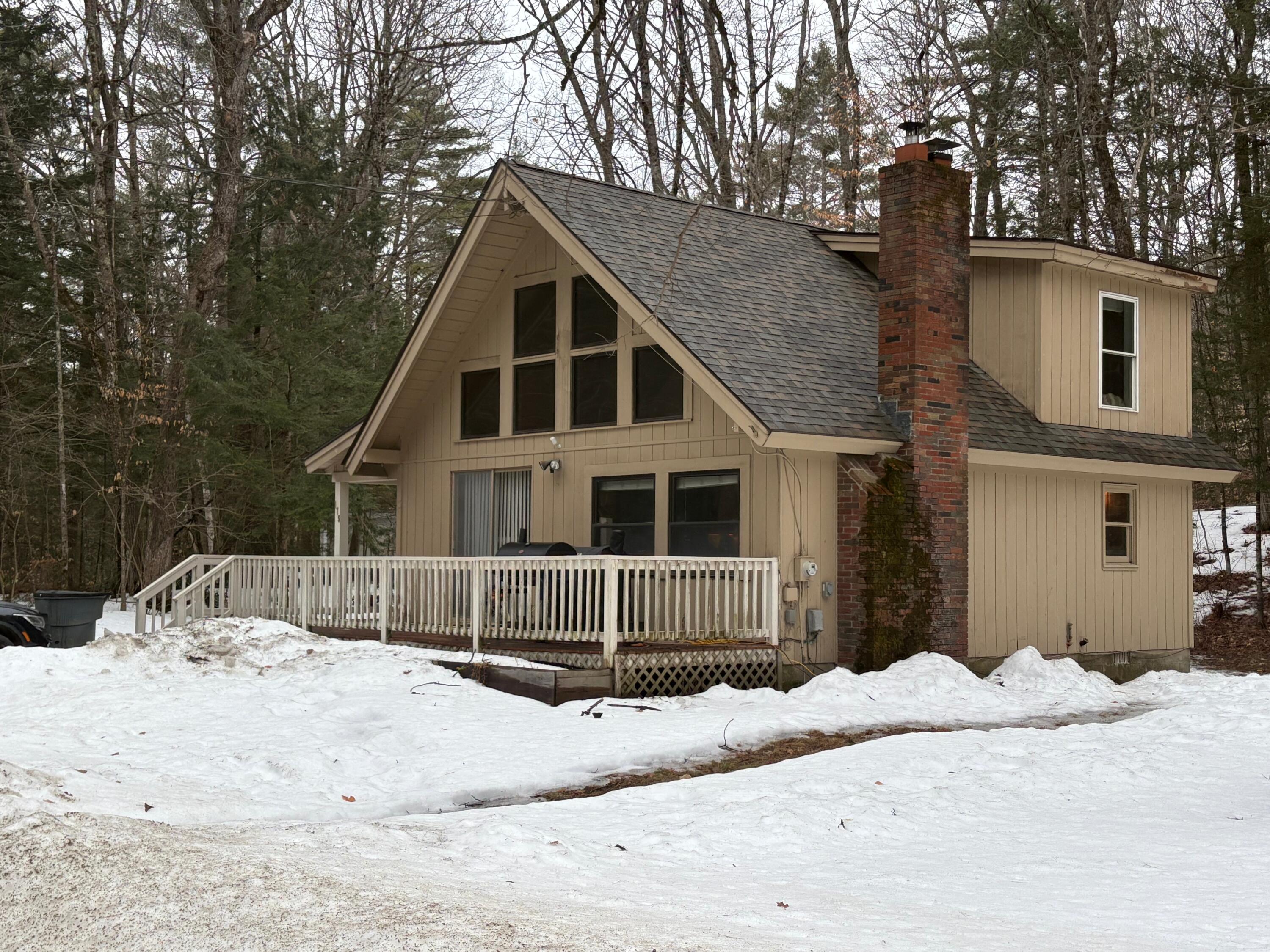 175 Deer Crossing Road Limerick, ME 04048 - Photo 2 of 35 1