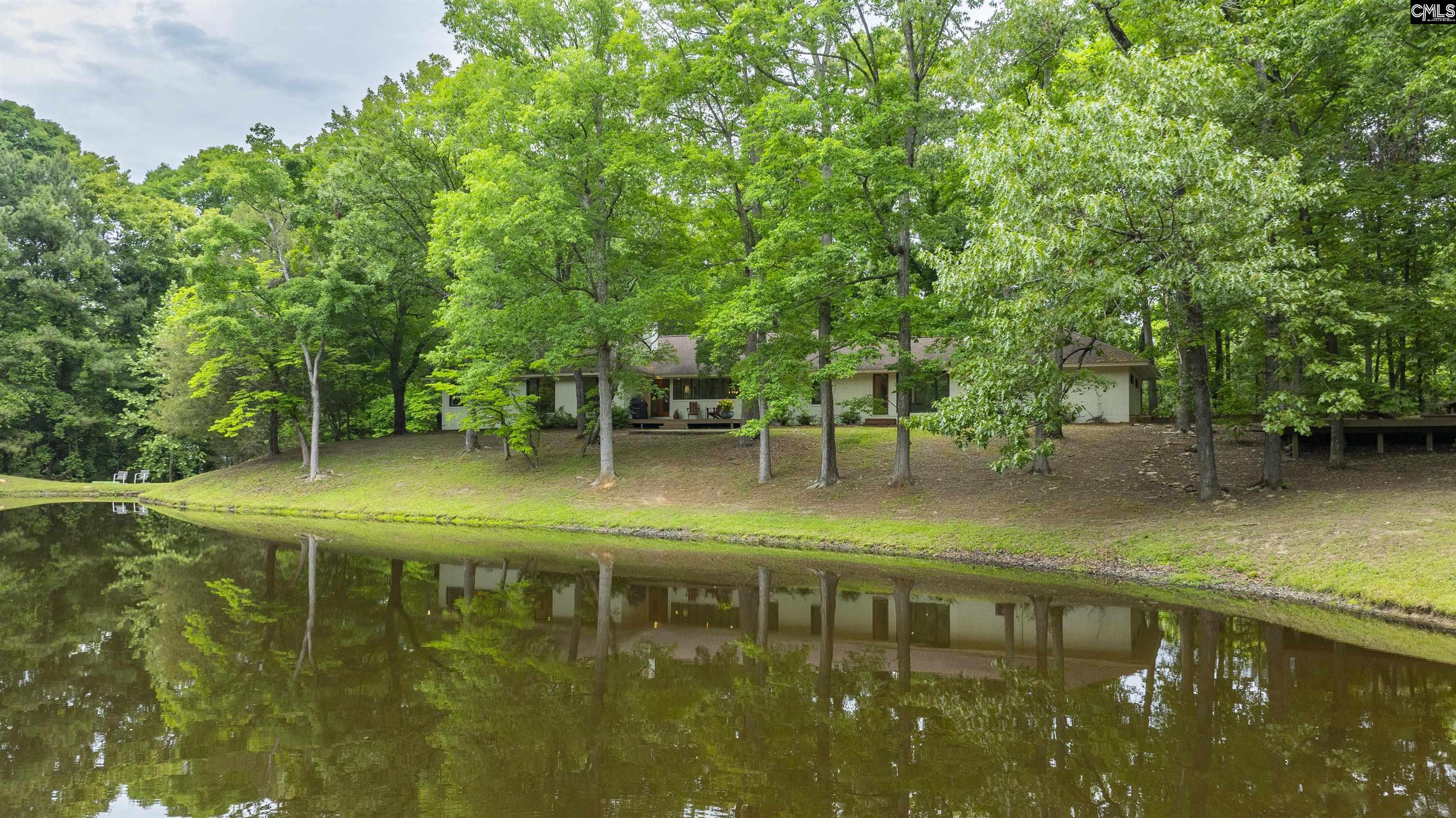 150 Four Foxes Lane Chapin, SC 29036 - Photo 21 of 82