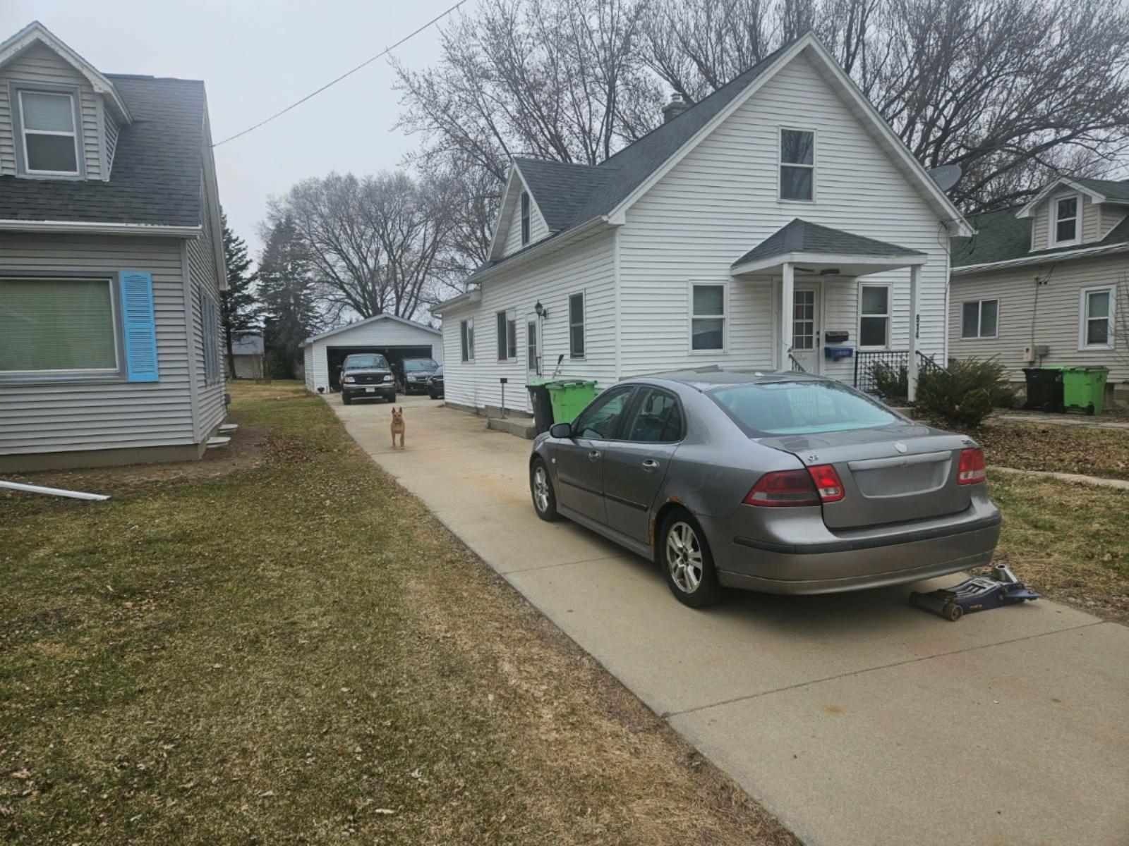 914 Madison Street Beaver Dam, WI 53916 - Photo 2 of 14 Newer Roof, Siding, New Driveway