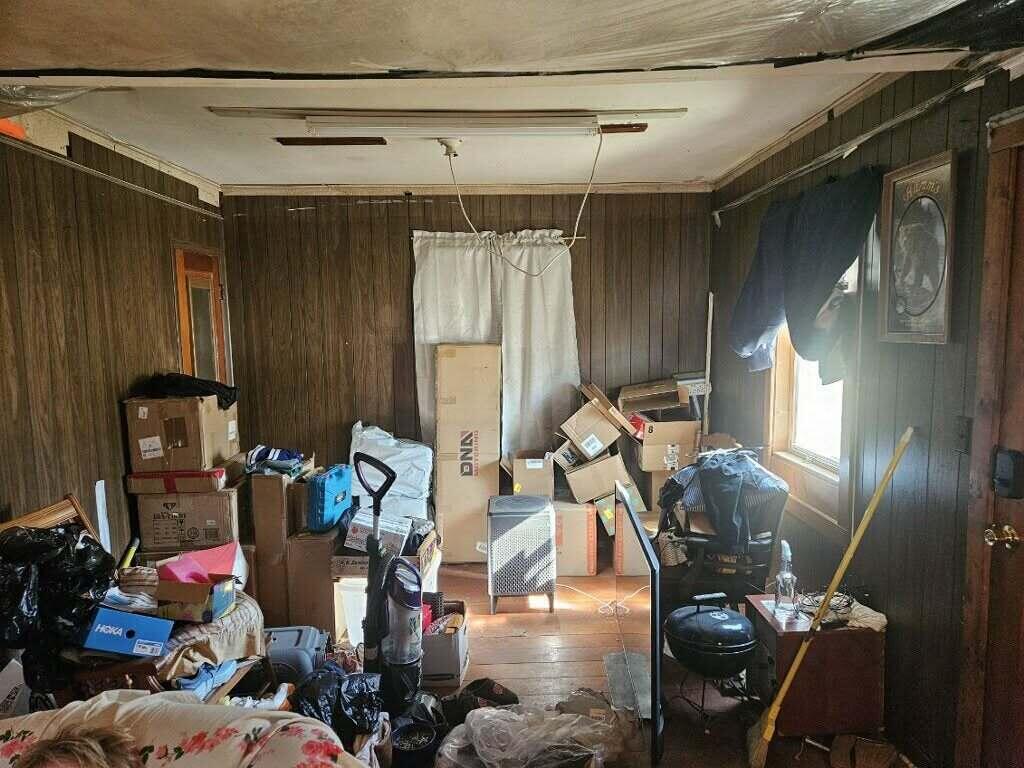 914 Madison Street Beaver Dam, WI 53916 - Photo 5 of 14 Dinning Room