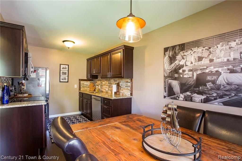 1430 West Webster Road Royal Oak, MI 48073 - Photo 3 of 30