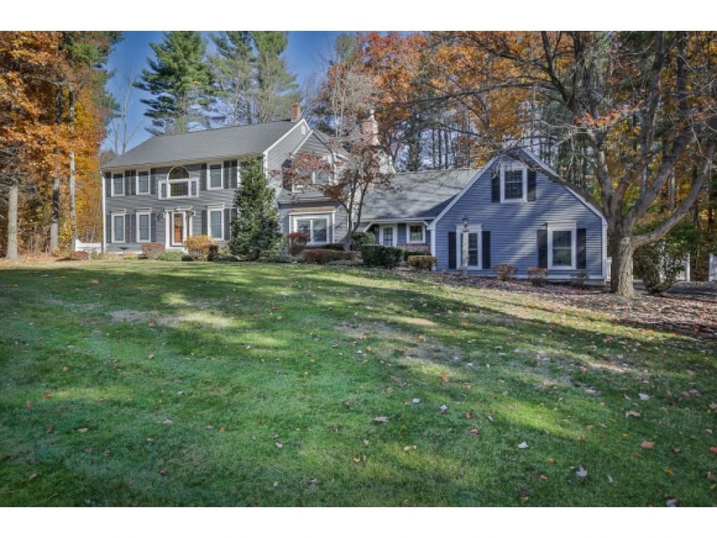 11 Edgewood Road Windham, NH 03087 - Photo 3 of 35