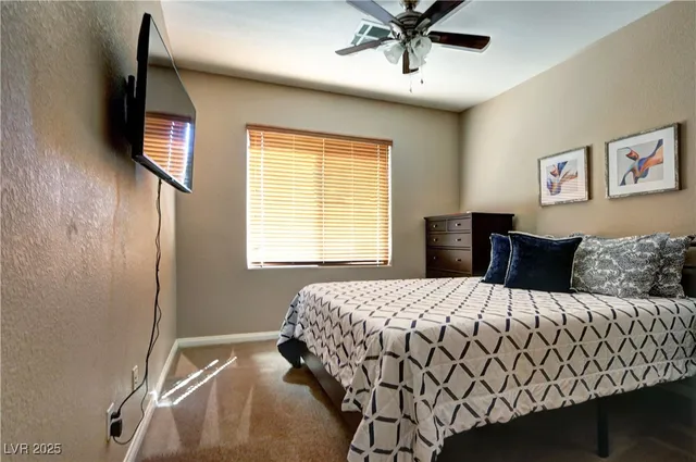 $3,800 | Undisclosed Address, Las Vegas, NV 89138