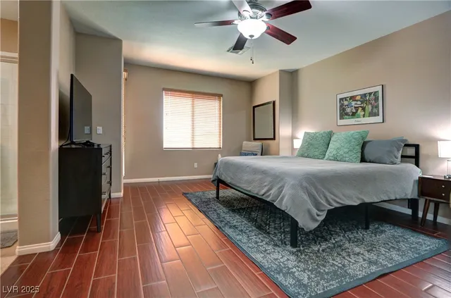 $3,800 | Undisclosed Address, Las Vegas, NV 89138