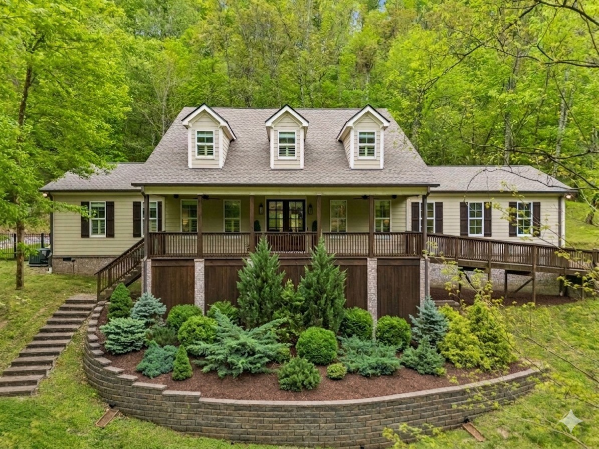 2288 North Berrys Chapel Road Franklin, TN 37069 - Photo 1 of 74