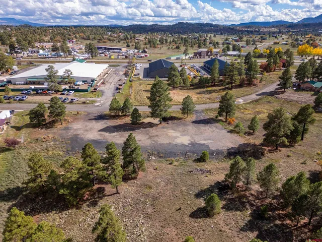 a view of outdoor space and mountain view