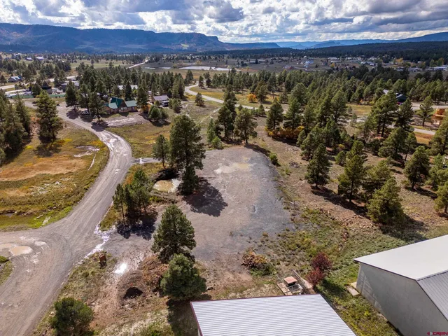 $225,000 | 555 Bastille Drive, Pagosa Springs, CO 81147