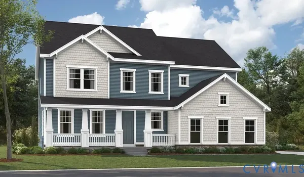 $794,999 | 13231 Killbarney Drive, Chesterfield, VA 23838