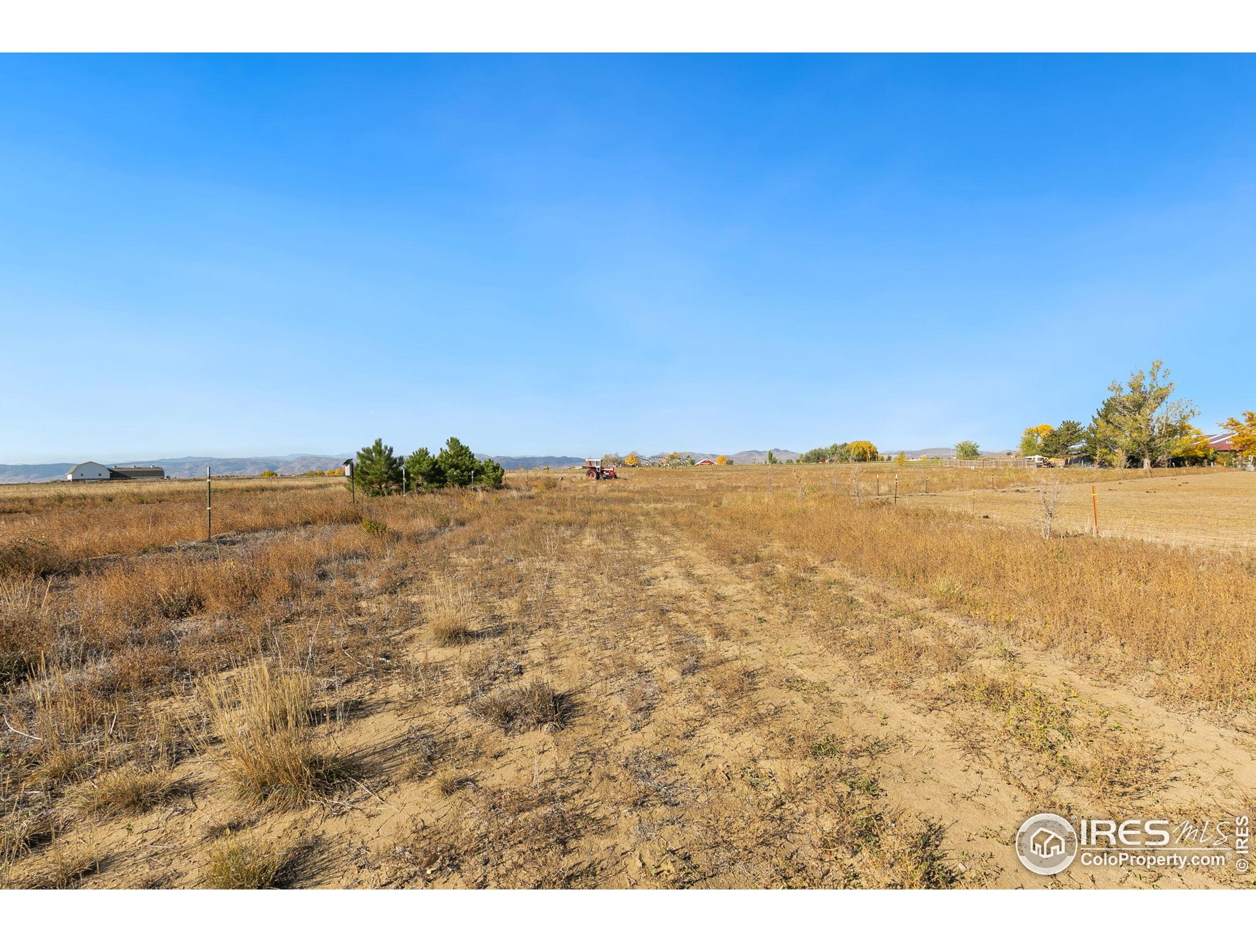0 East County Road, Unit 62E Wellington, CO 80549 - Photo 8 of 8 a view of ocean and a mountain