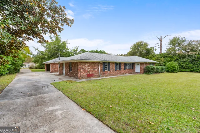 $299,000 | 114 Lincoln Street, Statesboro, GA 30461