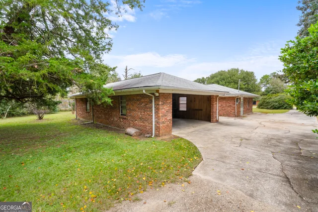 $299,000 | 114 Lincoln Street, Statesboro, GA 30461