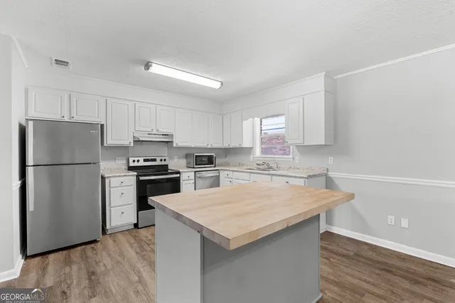 $299,000 | 114 Lincoln Street, Statesboro, GA 30461