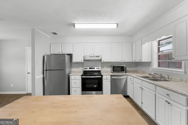 $299,000 | 114 Lincoln Street, Statesboro, GA 30461