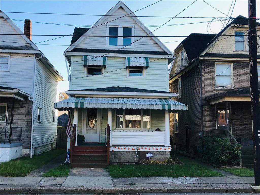 519 State Street Butler, PA 16001 - Photo 1 of 15 Gallery Image 1