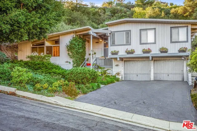 $18,000 | 2436 Arbutus Drive, Los Angeles, CA 90049