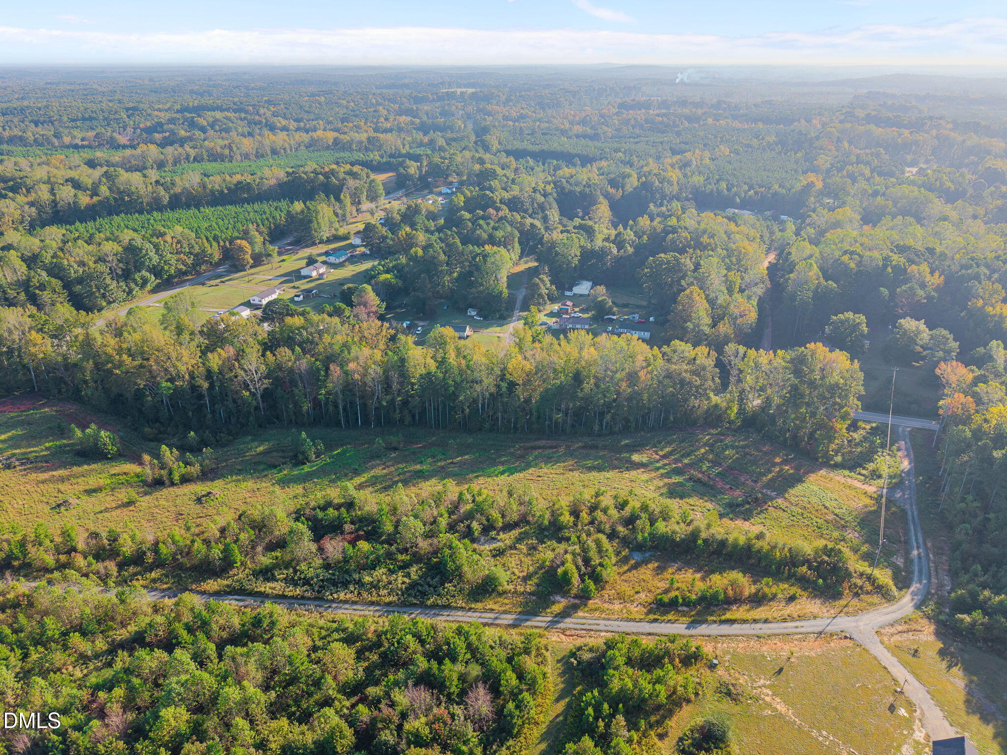 8007 Cornwall Road Oxford, NC 27565 - Photo 1 of 16 8-web-or-mls-DJI_20251003085023_0056_D