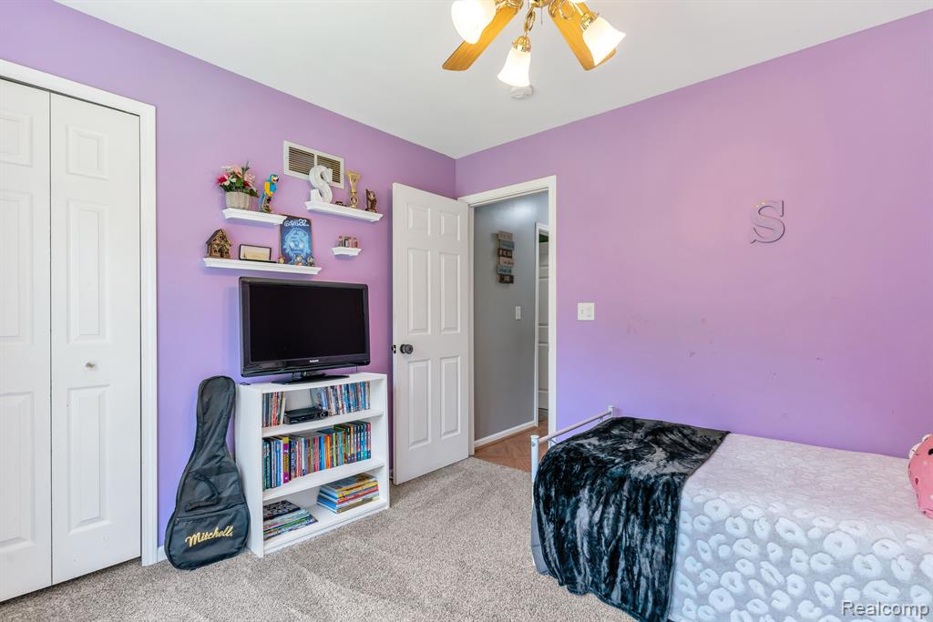 14278 McCaslin Lake Road Linden, MI 48451 - Photo 22 of 48 Gallery Image 22