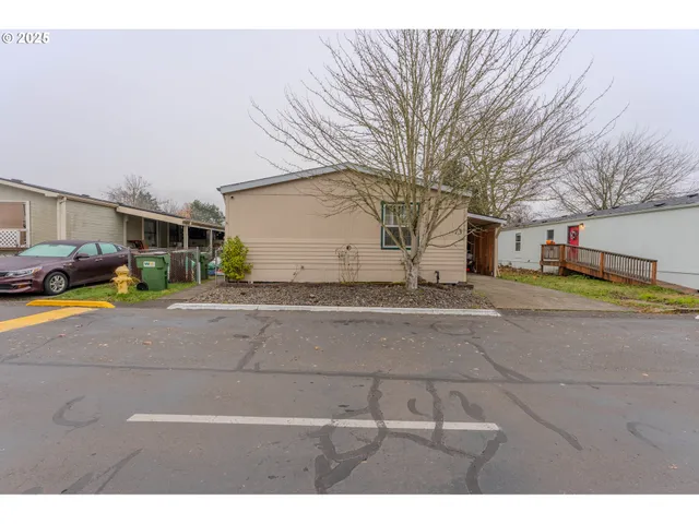 $119,999 | 301 East Columbia Drive, Unit 73, Newberg, OR 97132