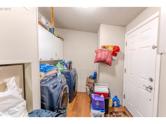 a view of kids room with toys