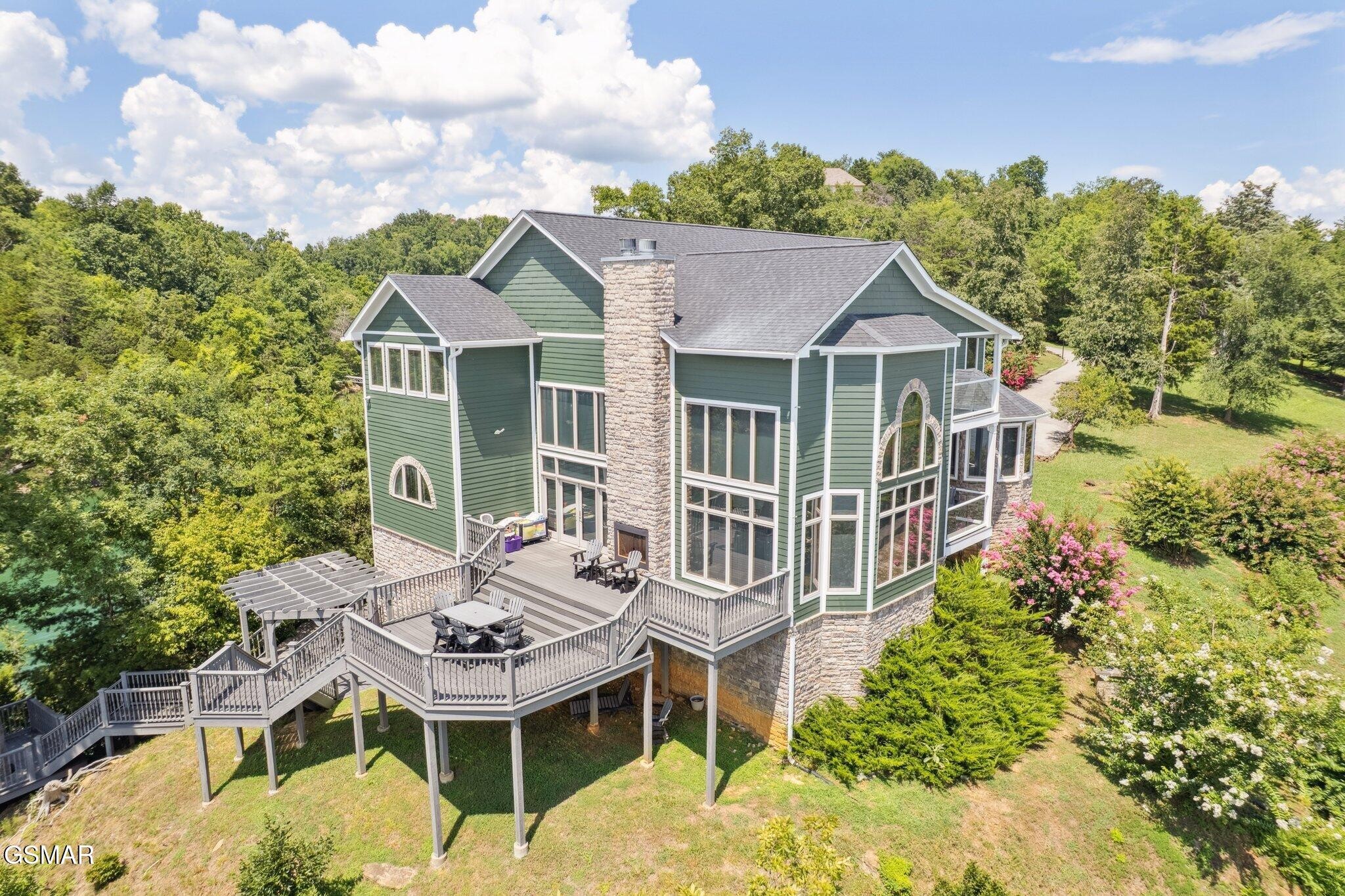 474 Trotline Road Dandridge, TN 37725 - Photo 2 of 45 Gallery Image 2