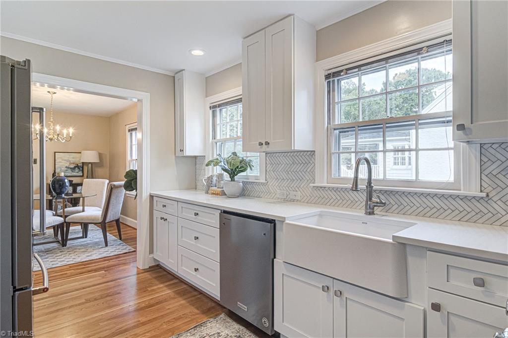 1612 Reynolda Road Winston-Salem, NC 27104 - Photo 11 of 24 Gallery Image 11