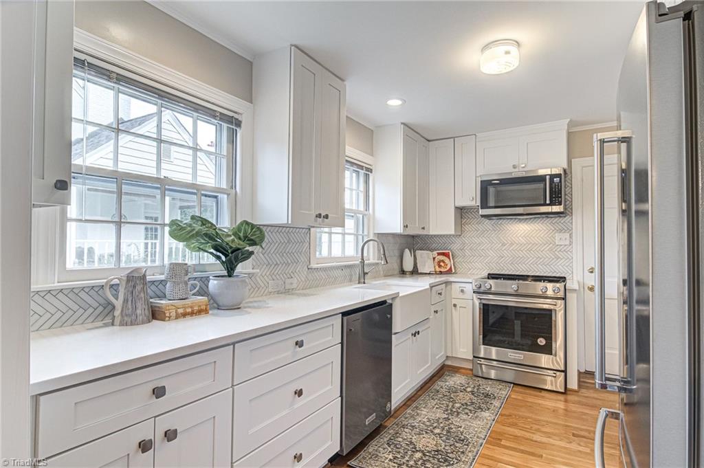 1612 Reynolda Road Winston-Salem, NC 27104 - Photo 12 of 24 Gallery Image 12