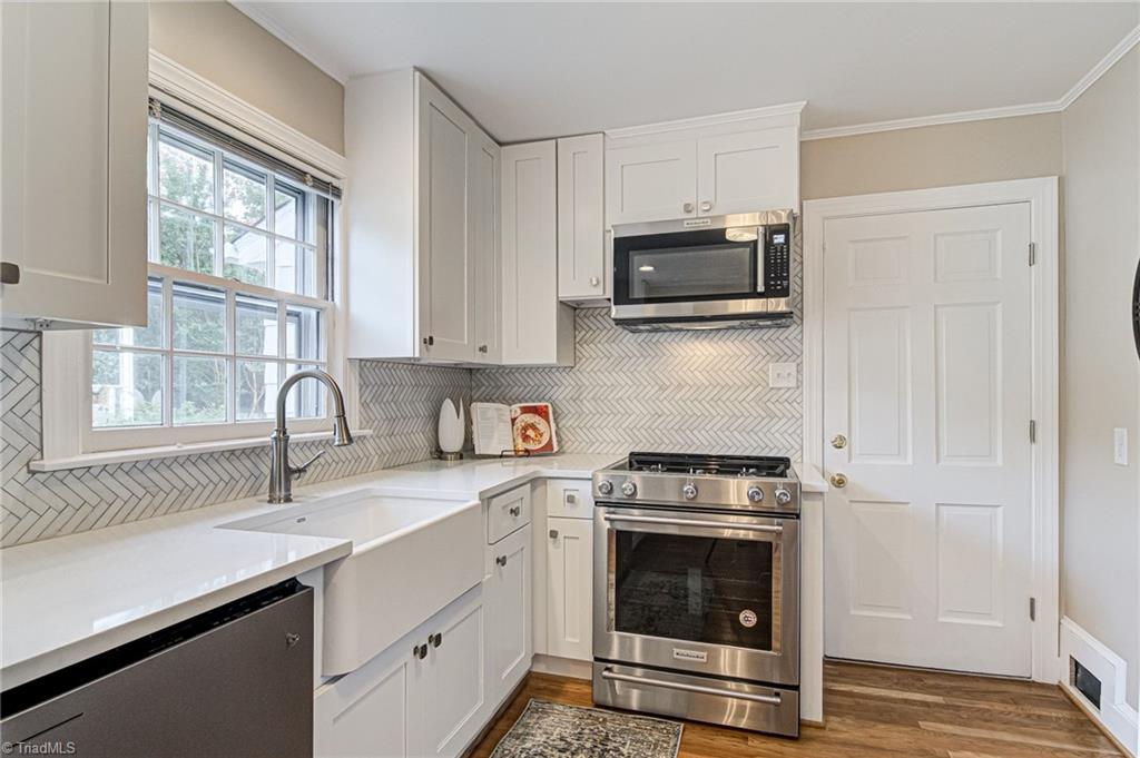 1612 Reynolda Road Winston-Salem, NC 27104 - Photo 13 of 24 Gallery Image 13