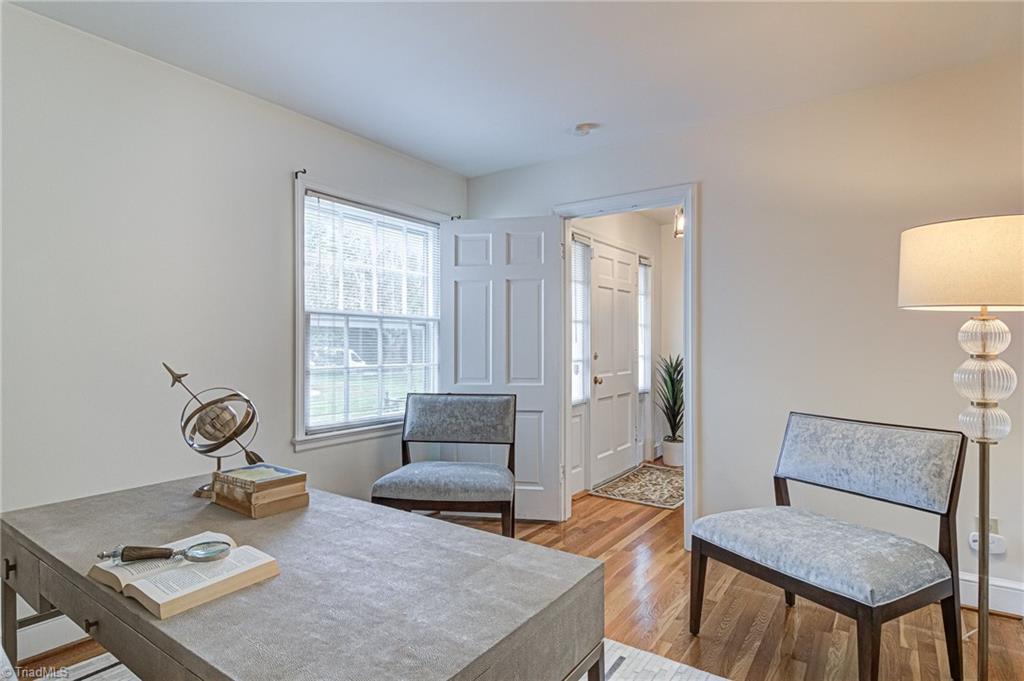 1612 Reynolda Road Winston-Salem, NC 27104 - Photo 4 of 24 Gallery Image 4