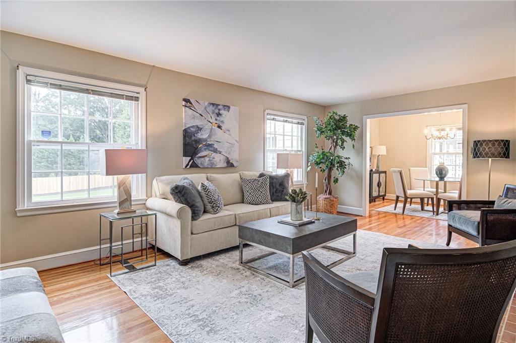 1612 Reynolda Road Winston-Salem, NC 27104 - Photo 6 of 24 Gallery Image 6