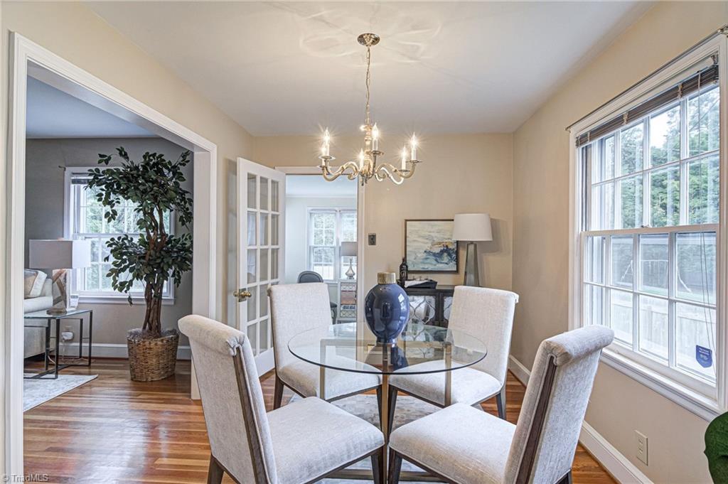 1612 Reynolda Road Winston-Salem, NC 27104 - Photo 8 of 24 Gallery Image 8