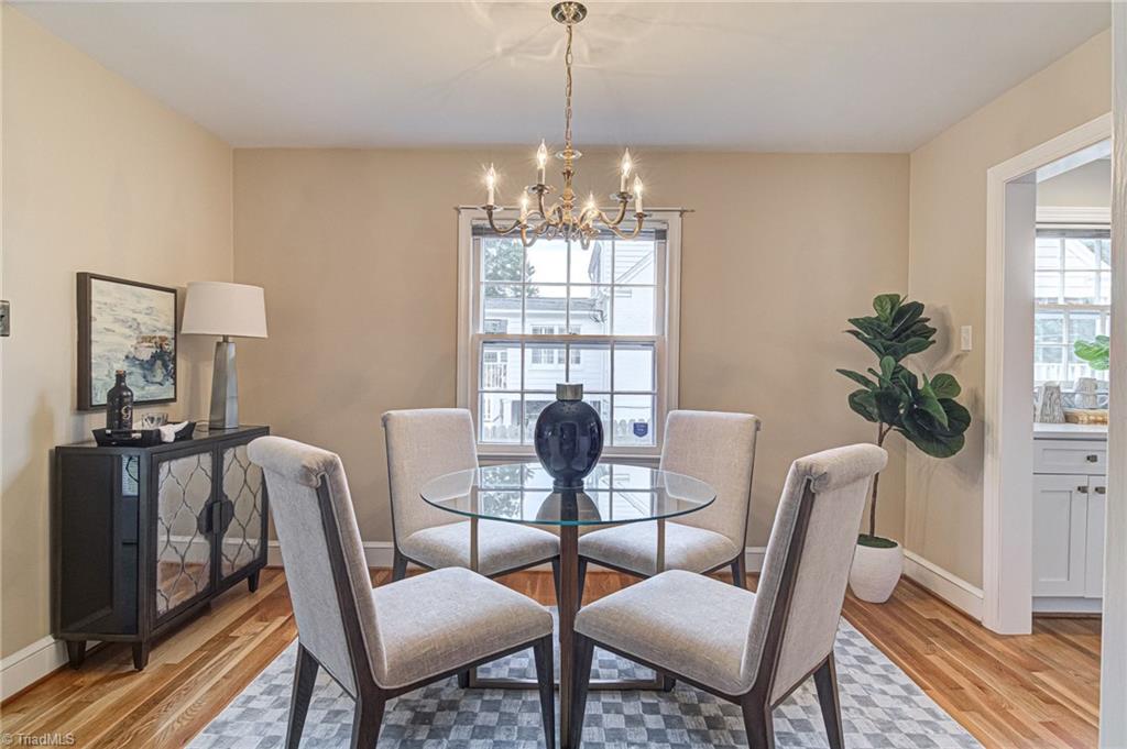 1612 Reynolda Road Winston-Salem, NC 27104 - Photo 9 of 24 Gallery Image 9