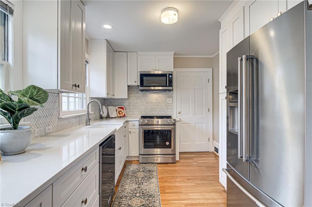 1612 Reynolda Road Winston-Salem, NC 27104 - Photo 10 of 24 Gallery Image 10