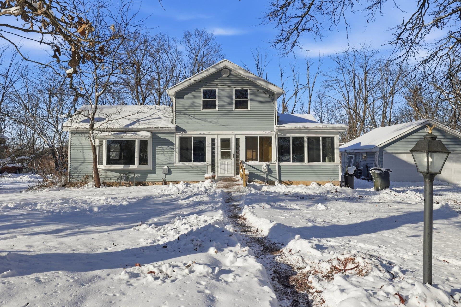 8111 North Lima Center Road Whitewater, WI 53190 - Photo 1 of 1 Gallery Image 1