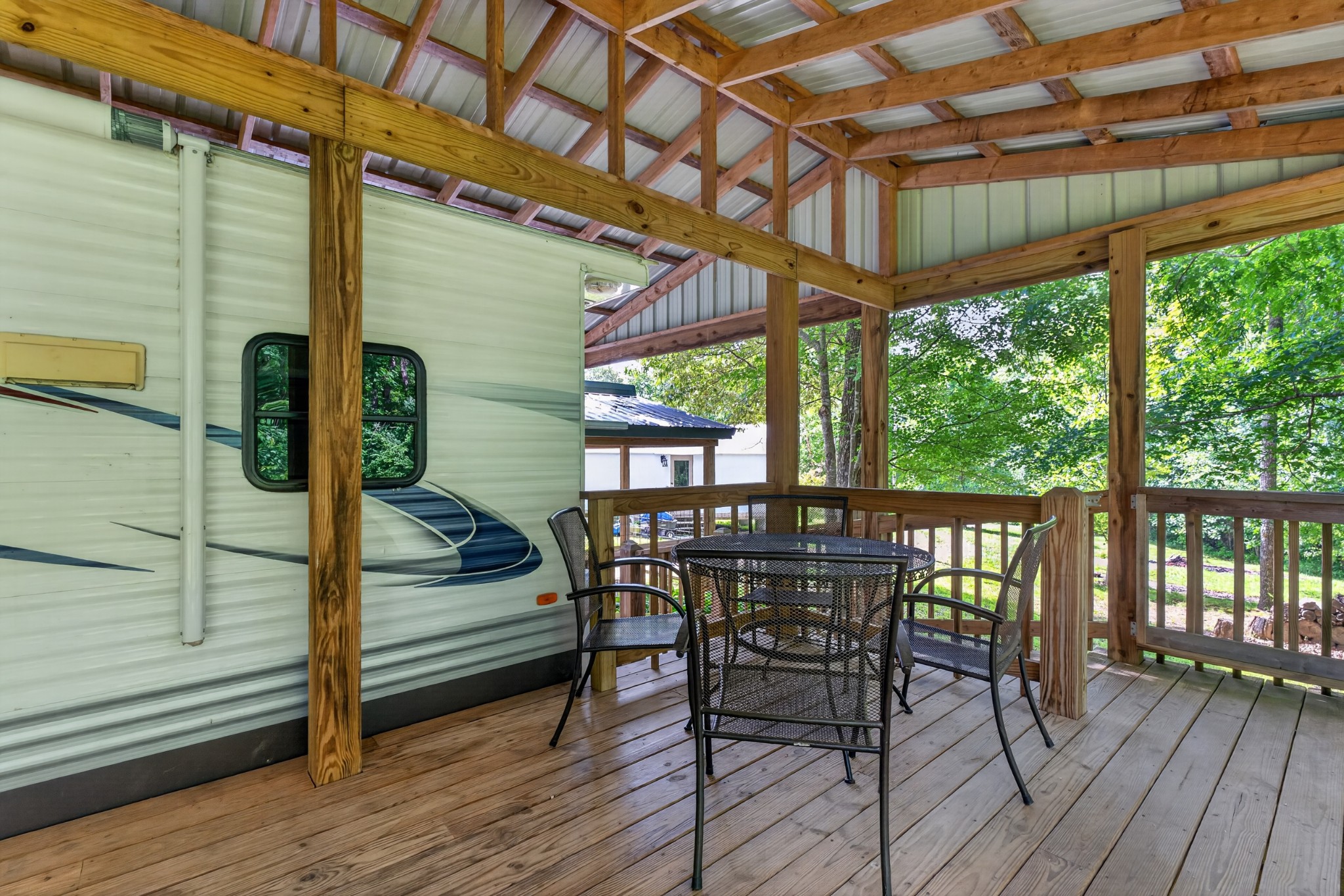 337 Monteagle Falls Road Monteagle, TN 37356 - Photo 38 of 53