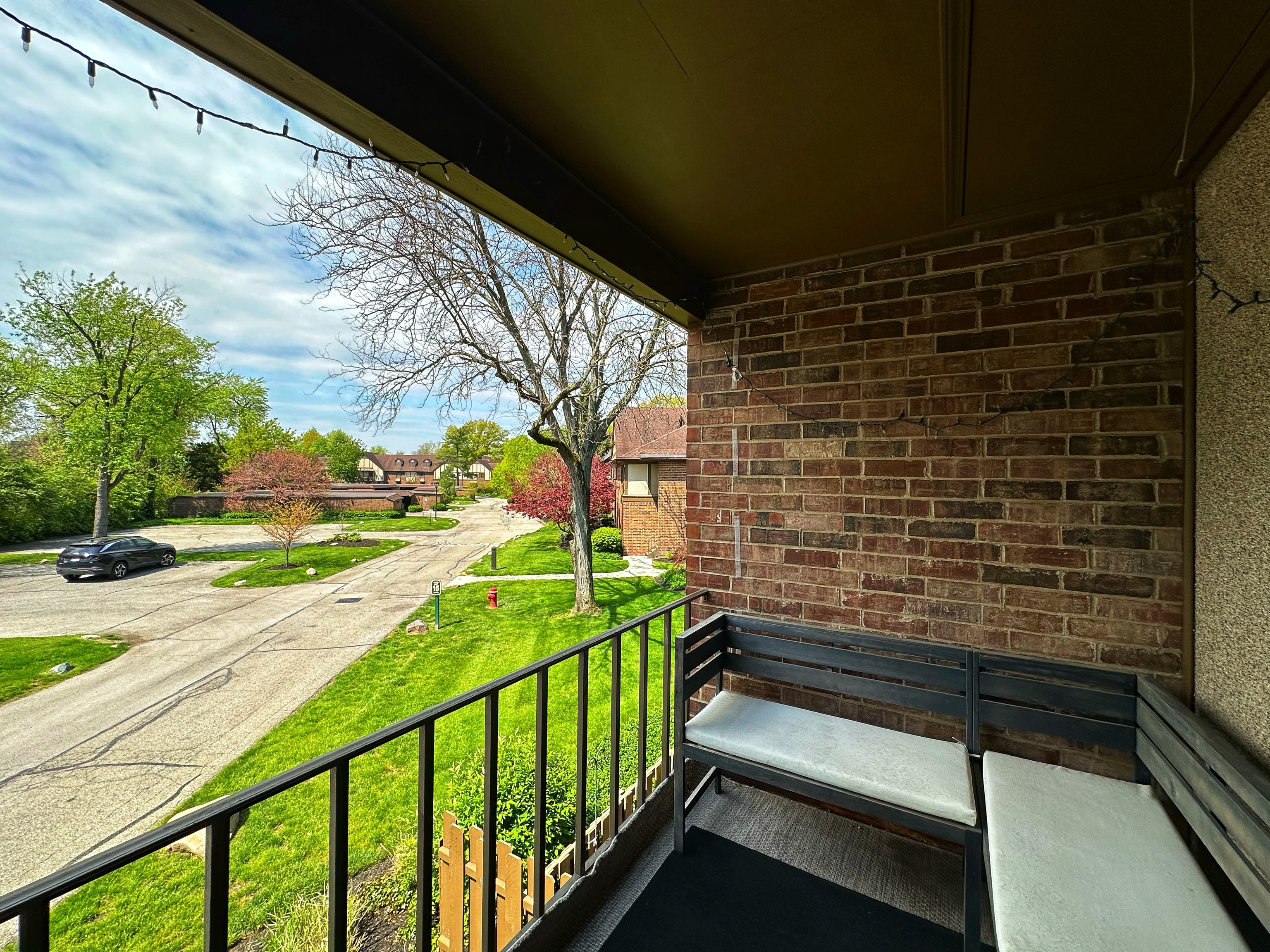3840 Knollton Road, Unit B Indianapolis, IN 46228 - Photo 24 of 30 Gallery Image 24