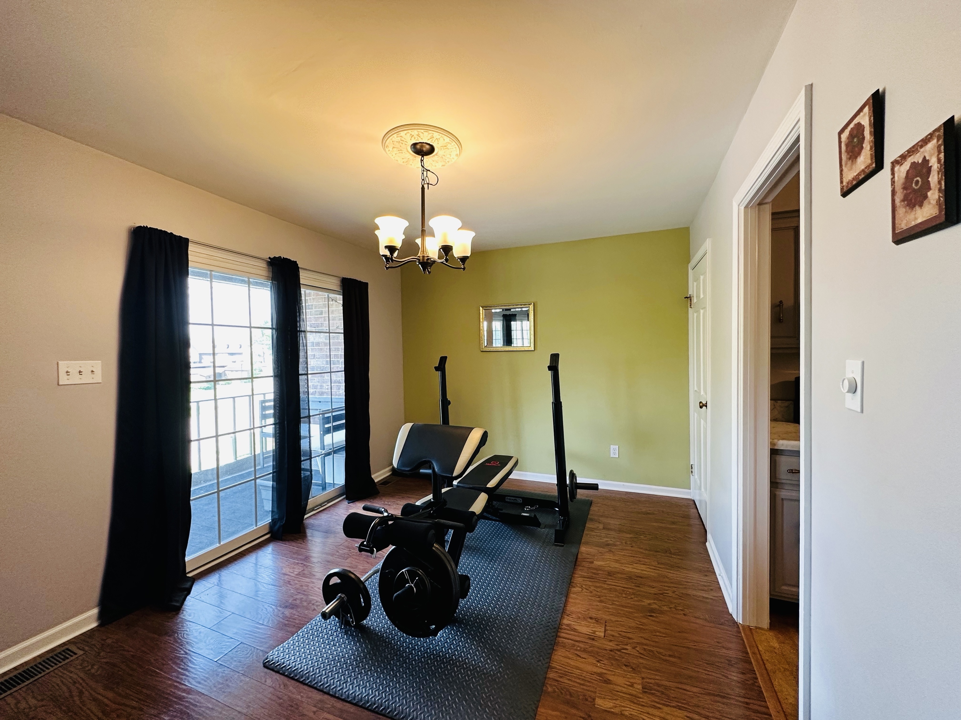 3840 Knollton Road, Unit B Indianapolis, IN 46228 - Photo 8 of 30 Gallery Image 8