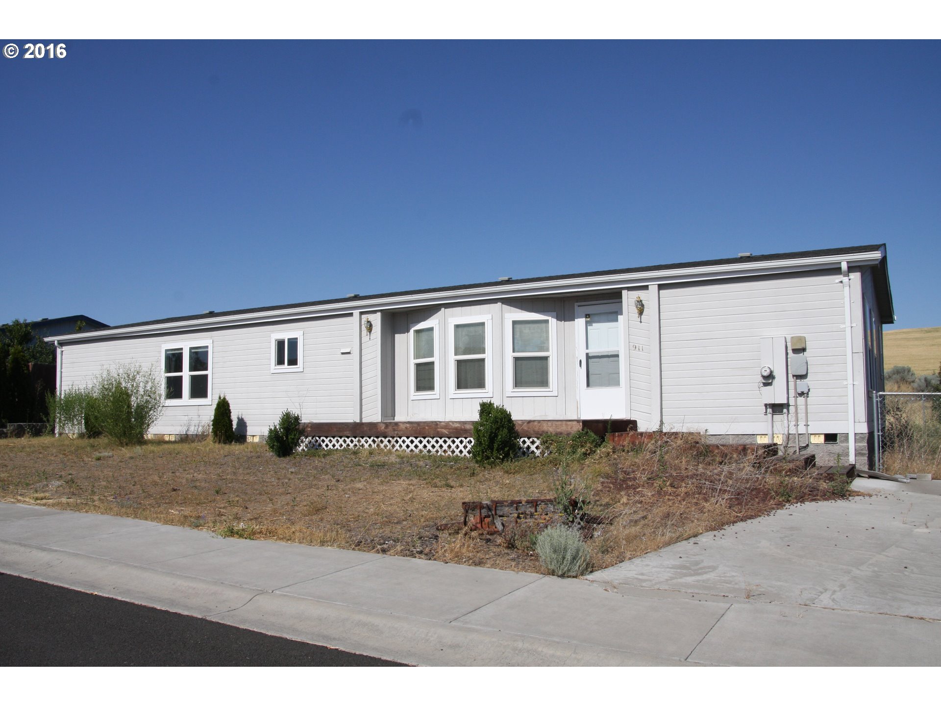 911 Toll Road Dufur, OR 97021 - Photo 2 of 13 Gallery Image 2