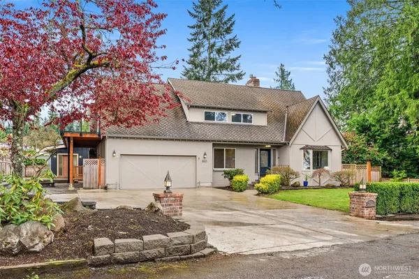 $1,595,000 | 8615 184th Street Southwest, Edmonds, WA 98026