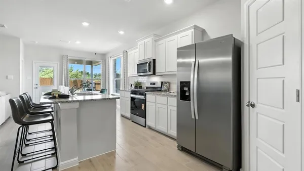 $365,620 | 4332 Mill Stream Lane, Fort Worth, TX 76036