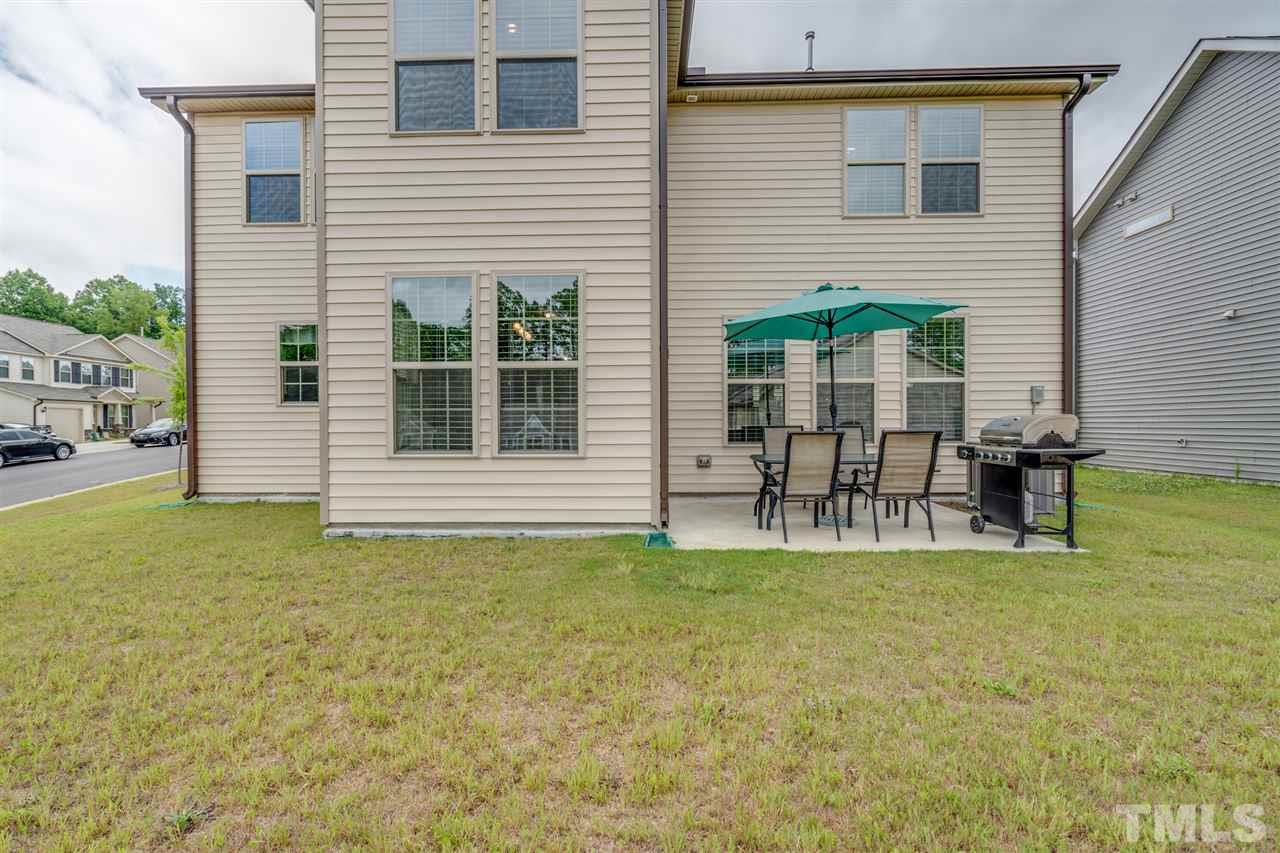 4404 Lady Rita Lane Raleigh, NC 27610 - Photo 29 of 30 Gallery Image 29