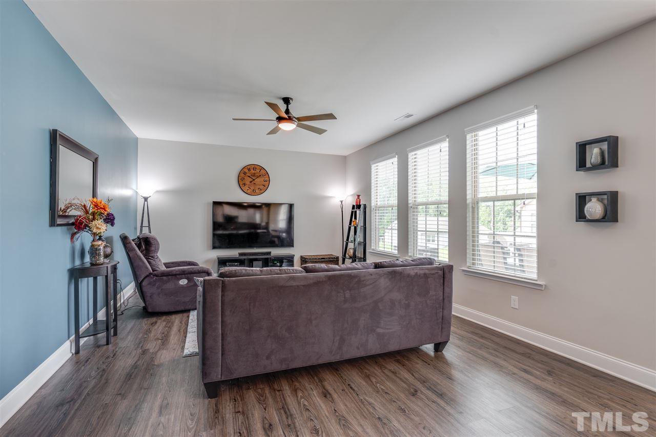 4404 Lady Rita Lane Raleigh, NC 27610 - Photo 5 of 30 Gallery Image 5