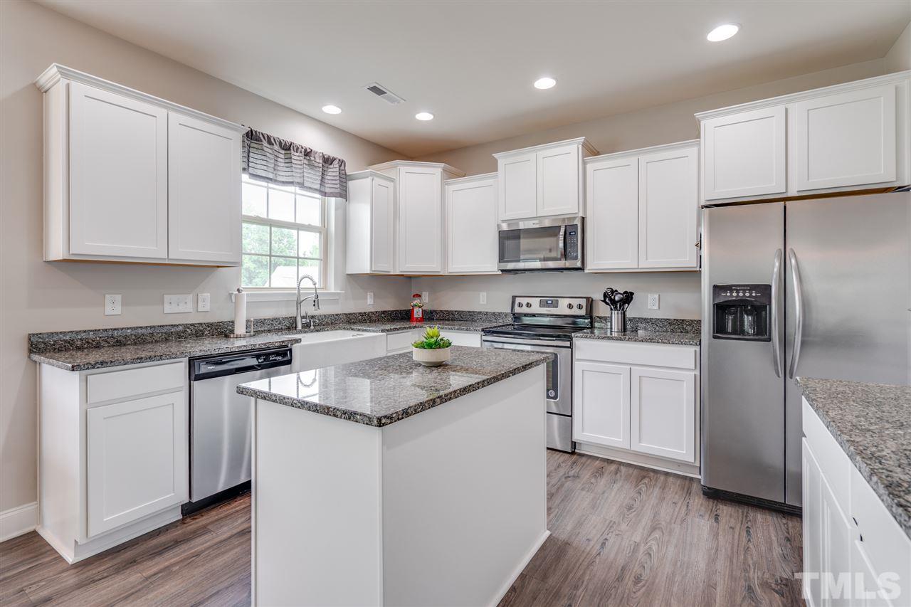4404 Lady Rita Lane Raleigh, NC 27610 - Photo 7 of 30 Gallery Image 7