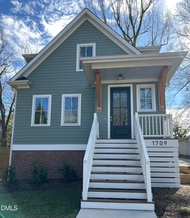 $3,400 | 1709 F Street, Durham, NC 27705