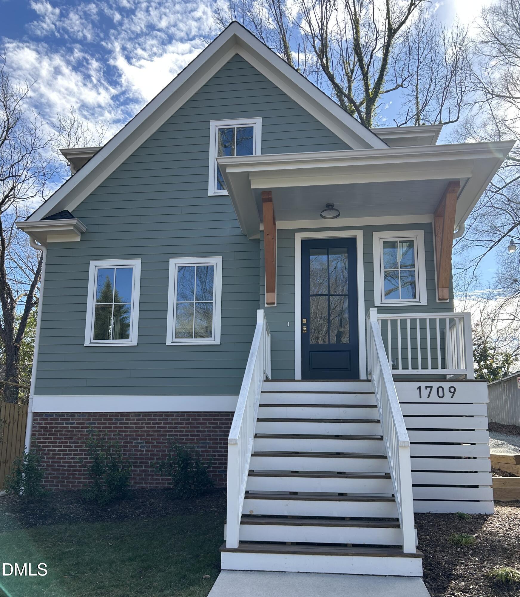 1709 F Street Durham, NC 27705 - Photo 1 of 26