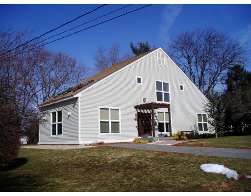 56 Coolidge Road Danvers, MA 01923 - Photo 1 of 14 Gallery Image 1