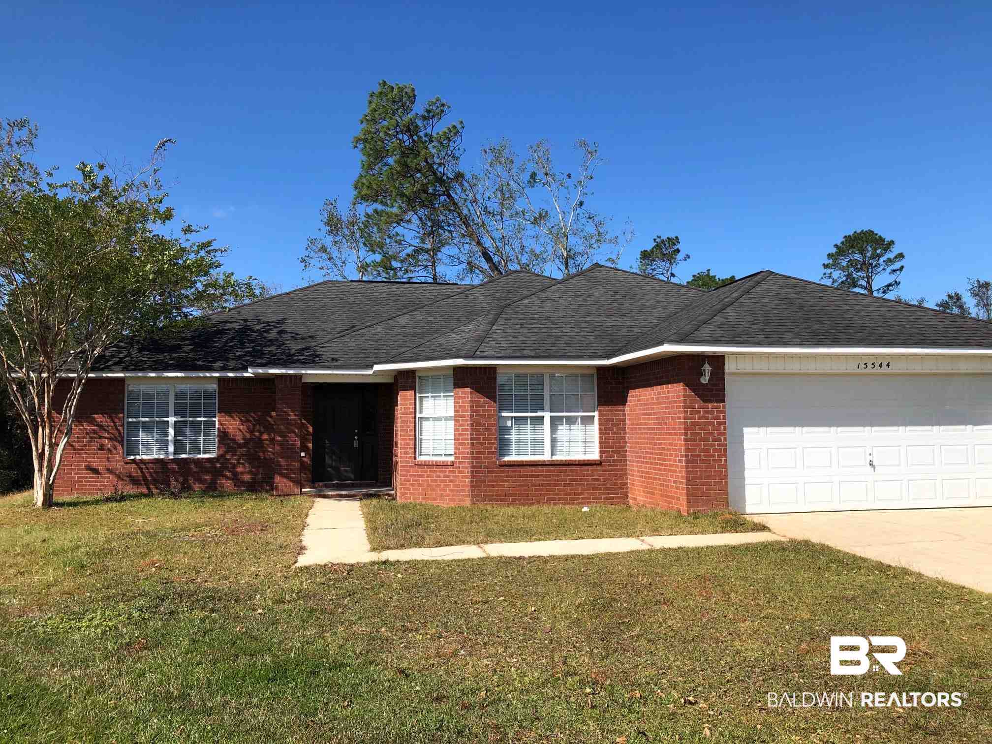 15544 Paddington Drive Foley, AL 36535 - Photo 1 of 15