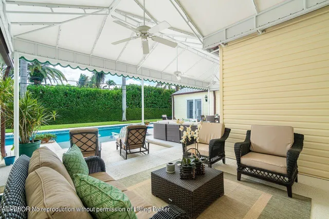 $52,000 | 240 Miraflores Drive, Palm Beach, FL 33480