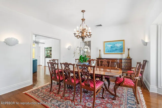 $52,000 | 240 Miraflores Drive, Palm Beach, FL 33480