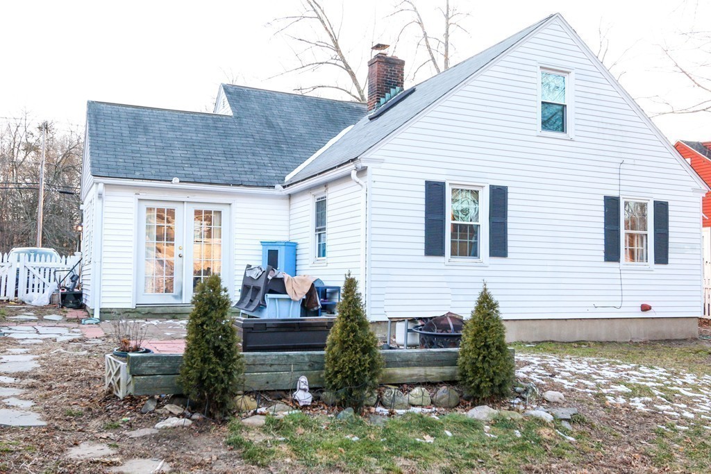 174 Maple Road Longmeadow, MA 01106 - Photo 19 of 20